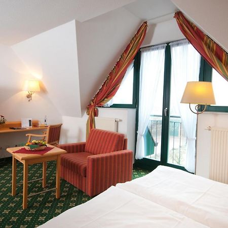 Etzhorner Krug Hotel Olsztyn Bagian luar foto