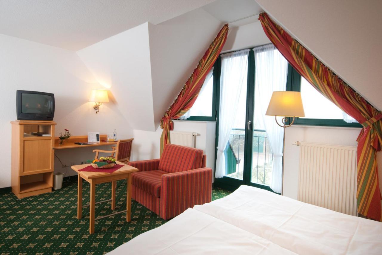 Etzhorner Krug Hotel Olsztyn Bagian luar foto