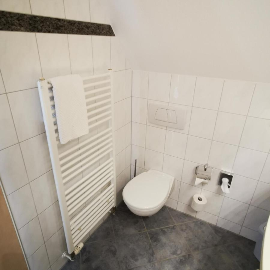 Etzhorner Krug Hotel Olsztyn Bagian luar foto