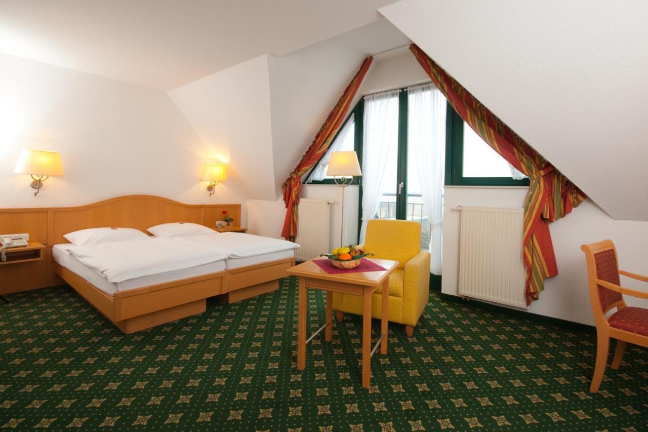 Etzhorner Krug Hotel Olsztyn Bagian luar foto