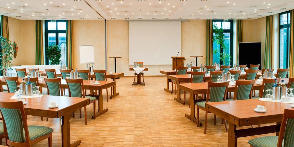 Etzhorner Krug Hotel Olsztyn Bagian luar foto